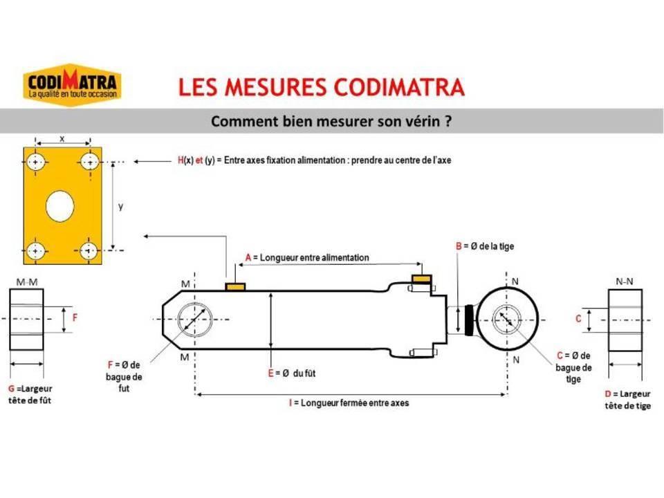 Liebherr R914B Hidráulicos