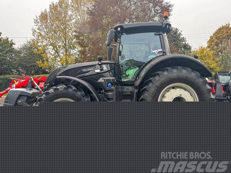 Valtra S394 Tractores