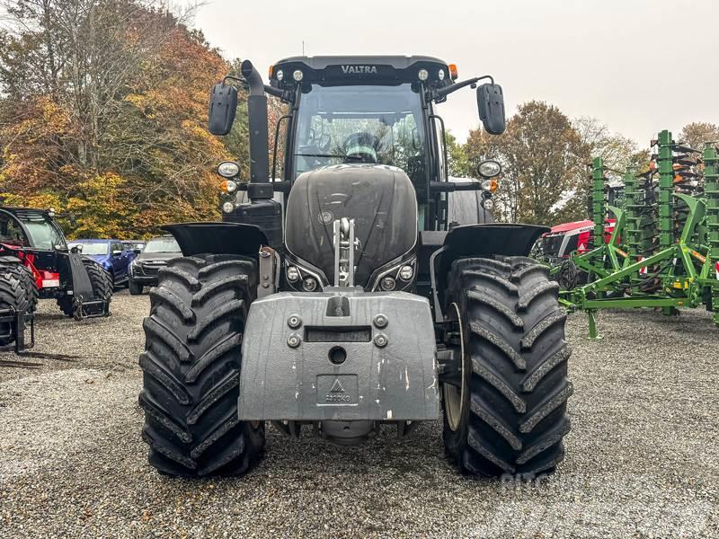 Valtra S394 Tractores