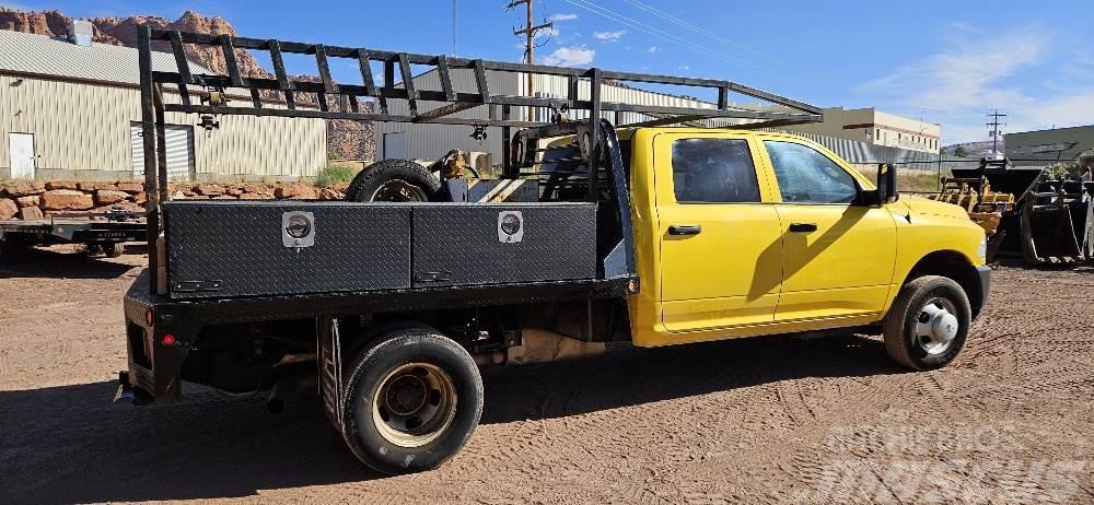 Dodge 5500 Otros