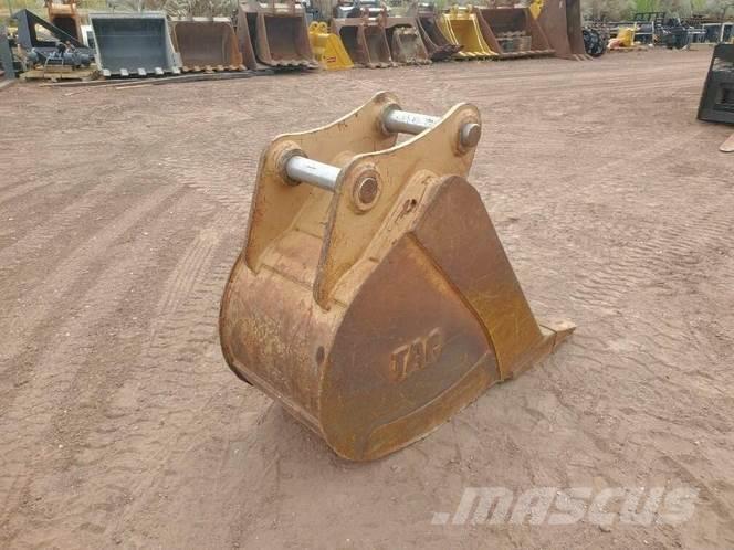  Excavator Bucket Cucharones