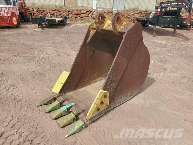  Excavator Bucket Cucharones