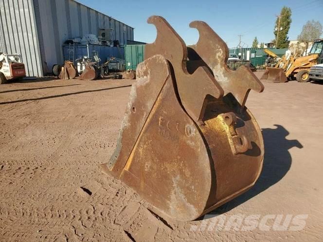  Excavator Bucket Cucharones