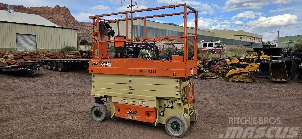 JLG 2632ES Otras plataformas elevadoras