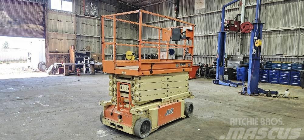 JLG 3248RS Otras plataformas elevadoras