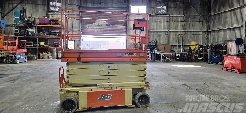 JLG 3248RS Otras plataformas elevadoras