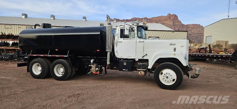 Mack RWL770LS Otros