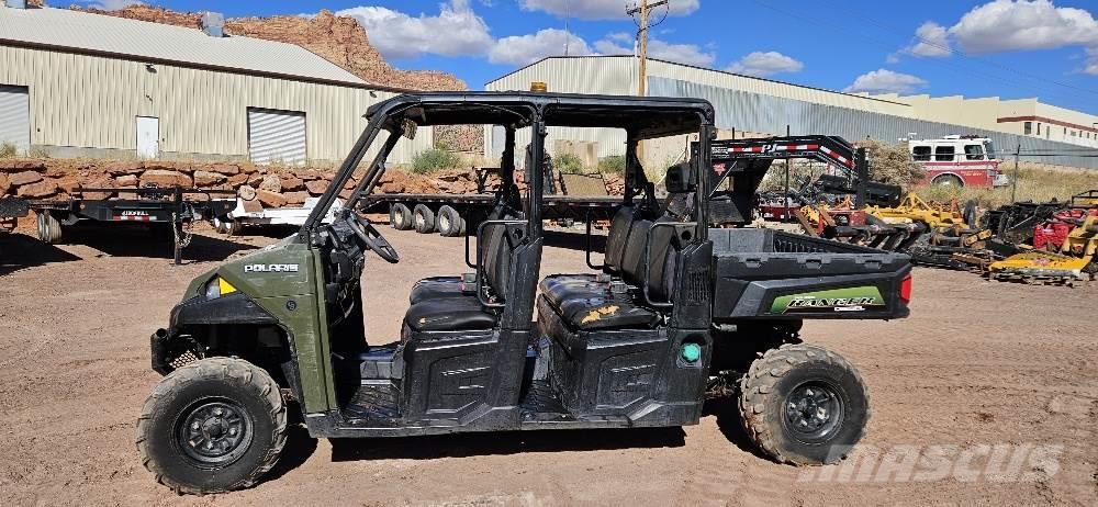 Polaris Ranger Otros