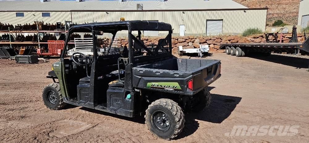 Polaris Ranger Otros