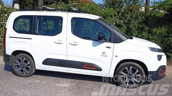 Citroën Berlingo Otros