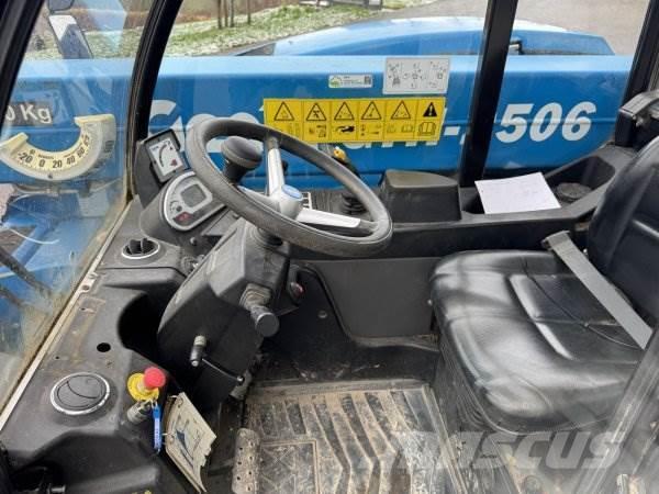 Genie 2506 Otros