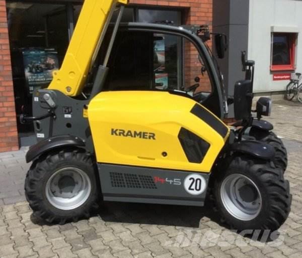 Kramer 1445 Otros