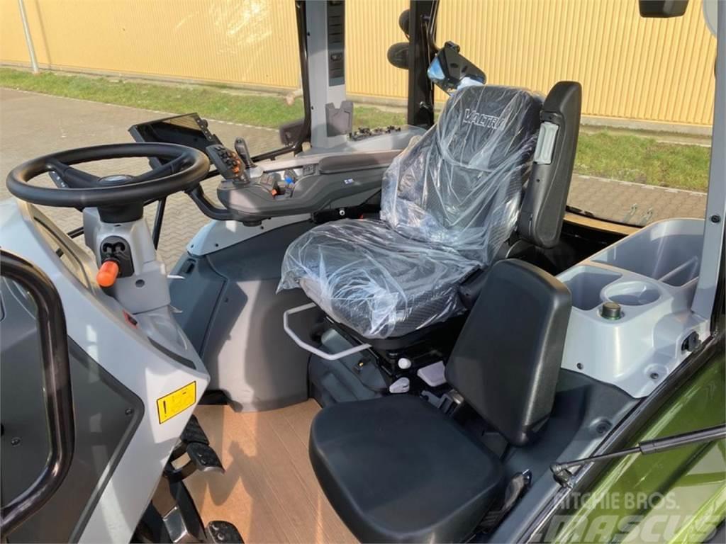 Valtra G125EV Tractores