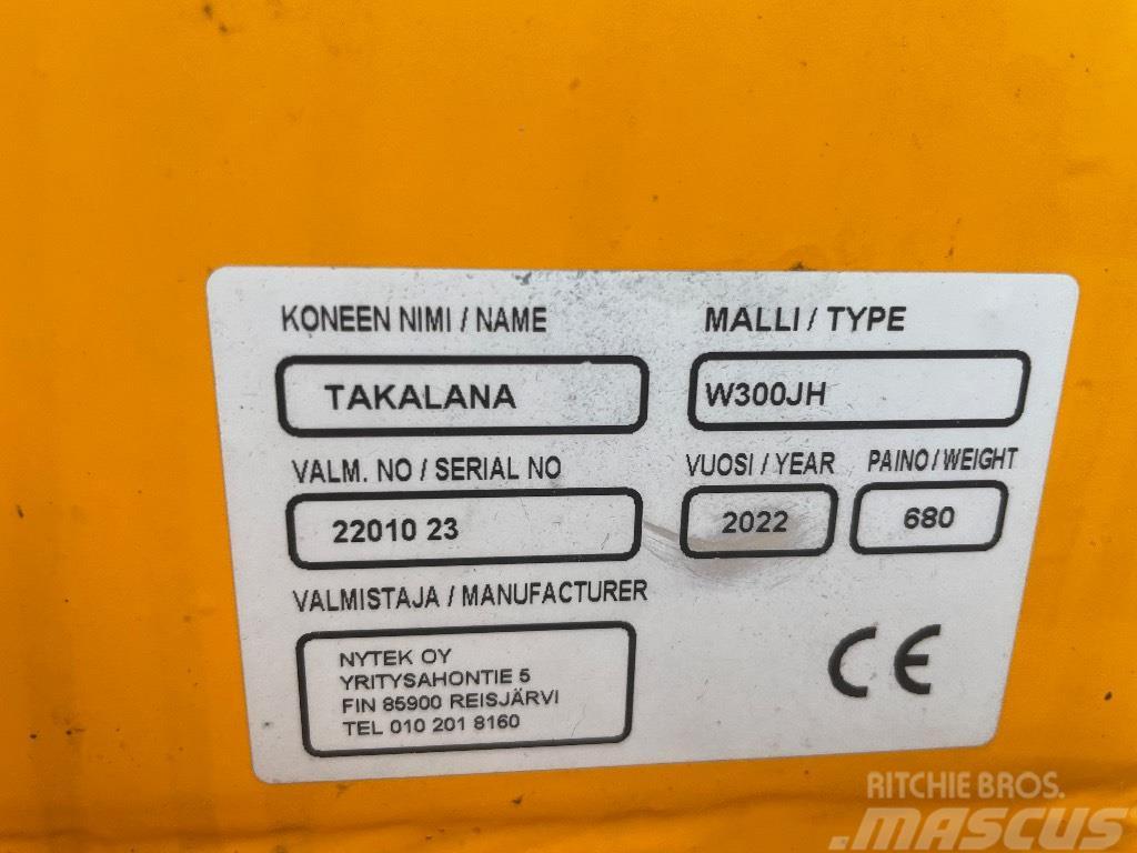 VM Takalana 300 Arados