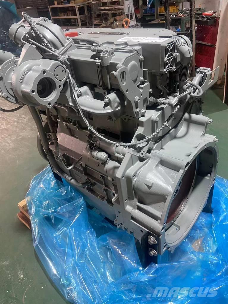 Deutz TCD2012L042VDiesel Engine for Construction Machine Motores