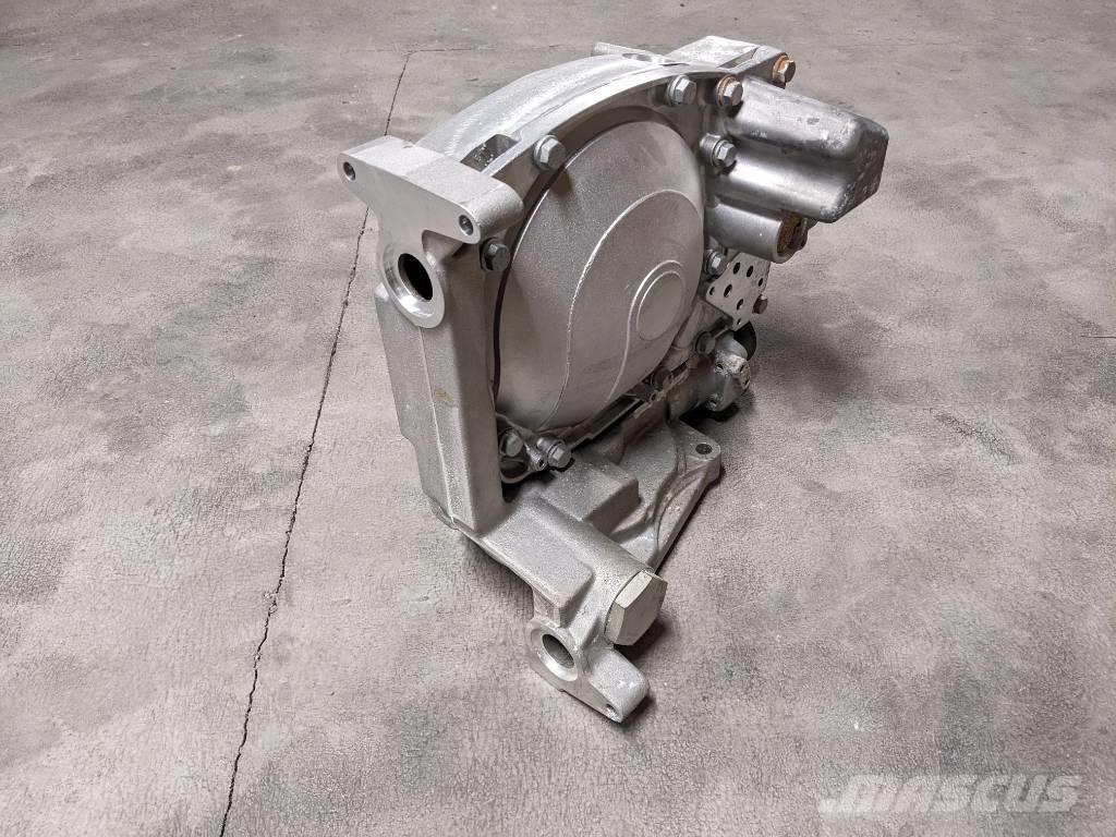 Voith Retardergehäuse A930430 - - 95 / VR115HV Cajas de cambios