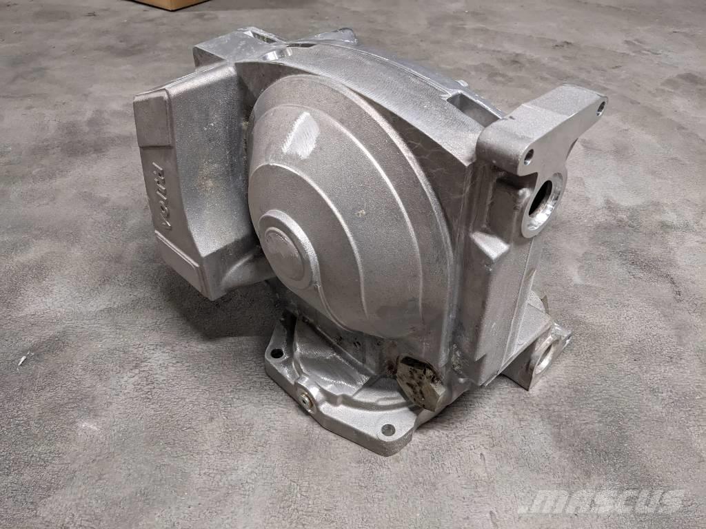 Voith Retardergehäuse A930430 - - 95 / VR115HV Cajas de cambios