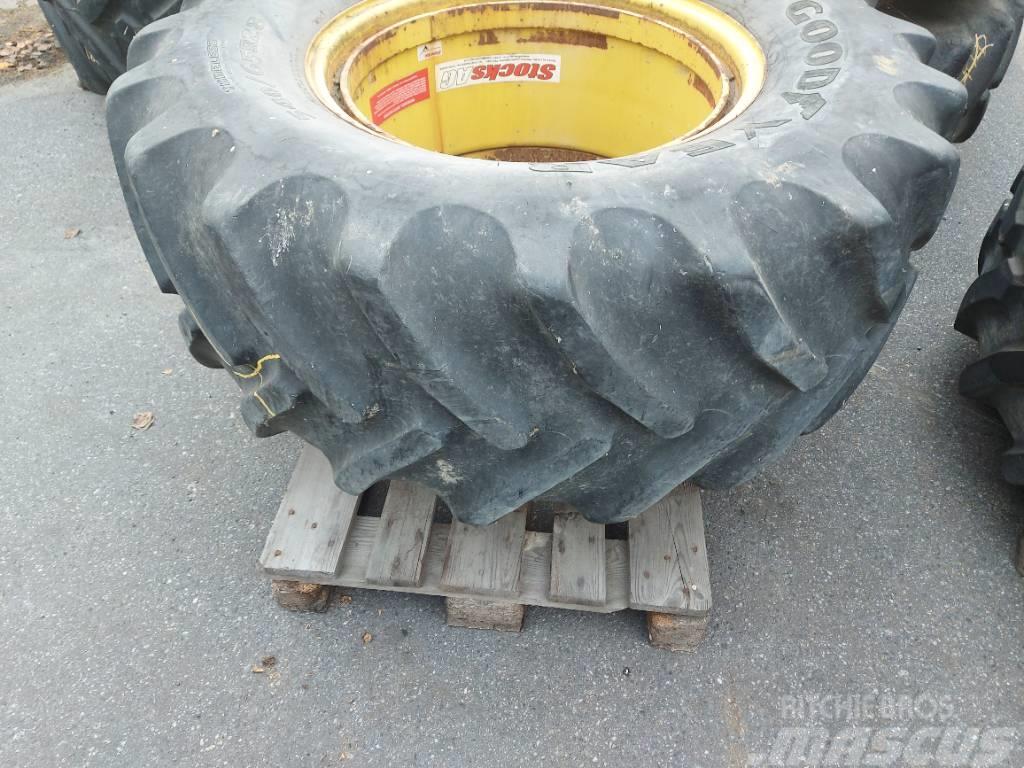 Goodyear 540/65x28 Otros accesorios para tractores