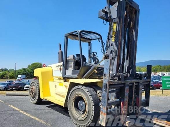 Hyster H360HD Montacargas - otros