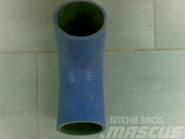 Bell Intercooler Hose Otros componentes