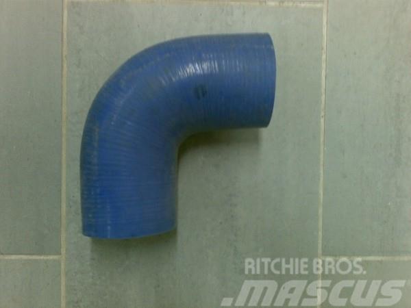 Bell Intercooler Hose Otros componentes