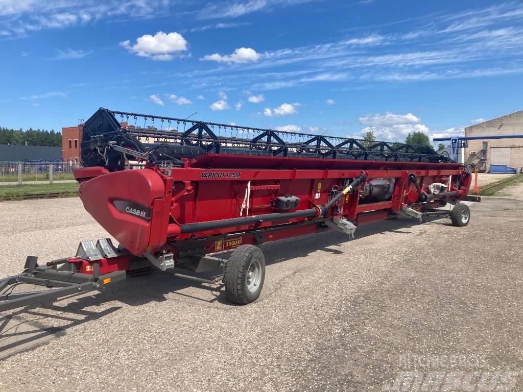 Case IH 3050 Cabezales de cosechadoras combinadas