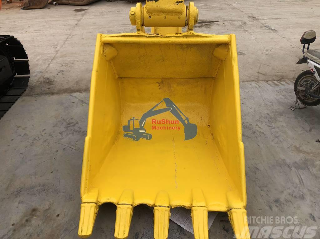 Komatsu PC200-6 Excavadoras 7t - 12t