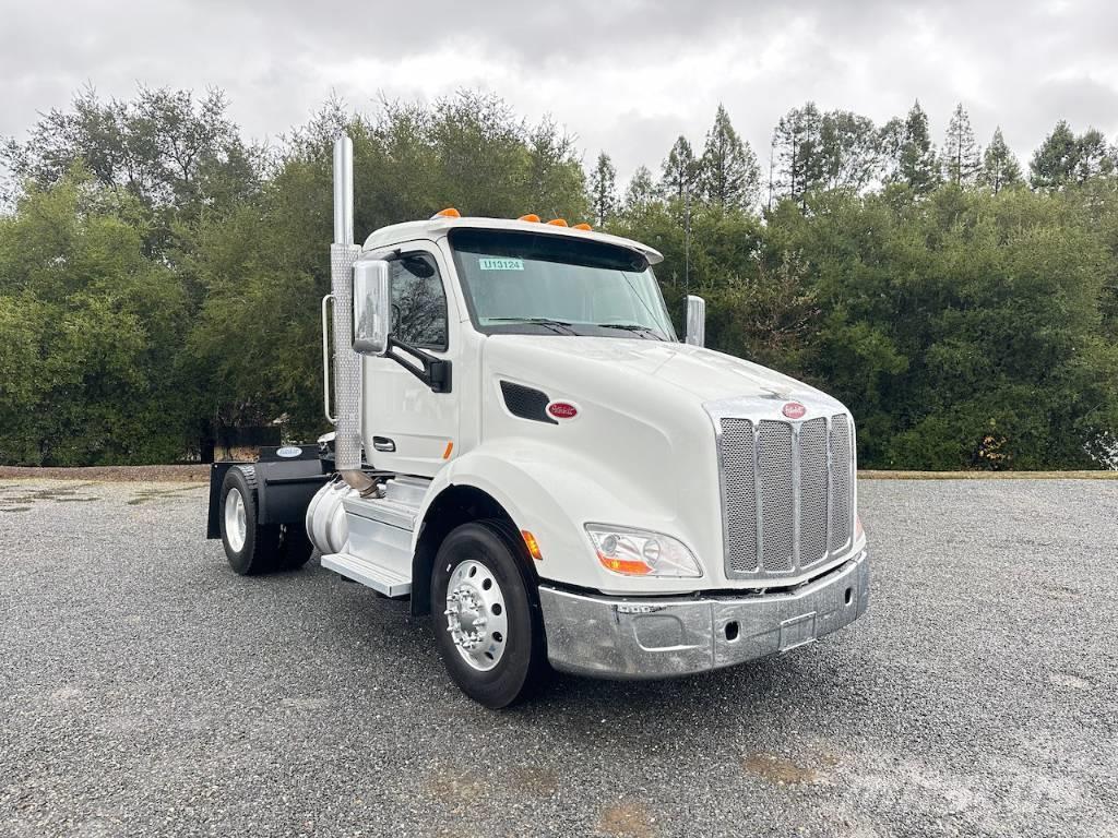 Peterbilt 579 Camiones tractor