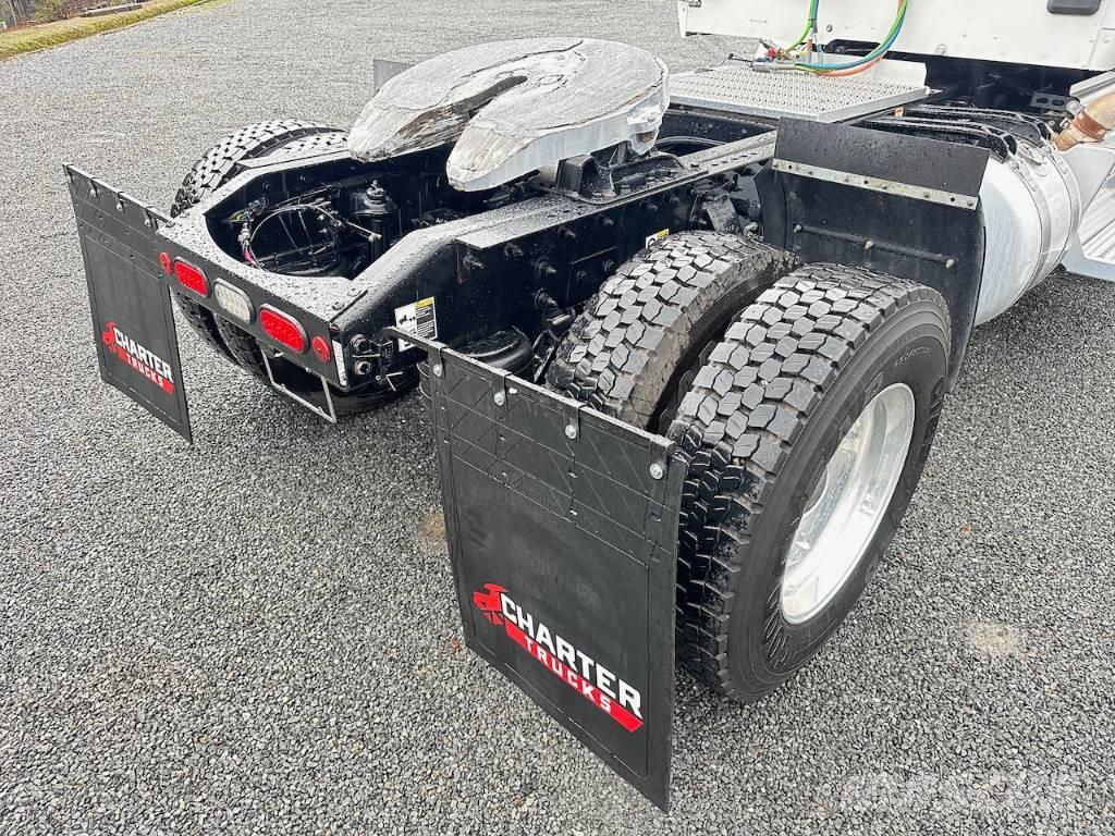 Peterbilt 579 Camiones tractor