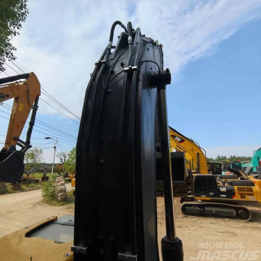 Volvo EC 290 Excavadoras sobre orugas