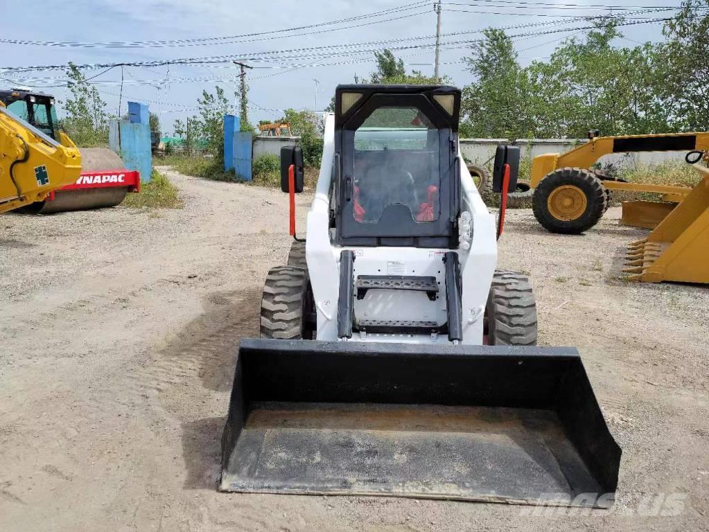 Bobcat S 18 Minicargadoras