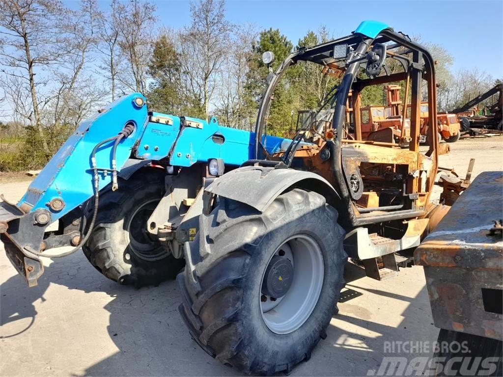 Landini 5079 Tractores