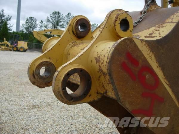 CAT 330BL Cucharones