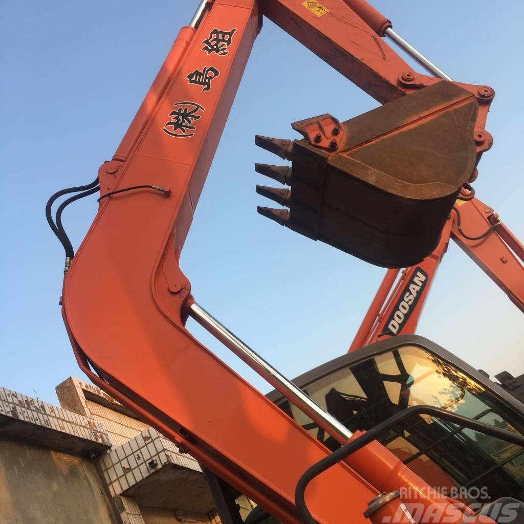 Hitachi ZX 70 Excavadoras 7t - 12t