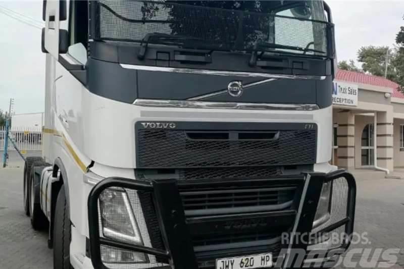 Volvo FH440 Otros camiones