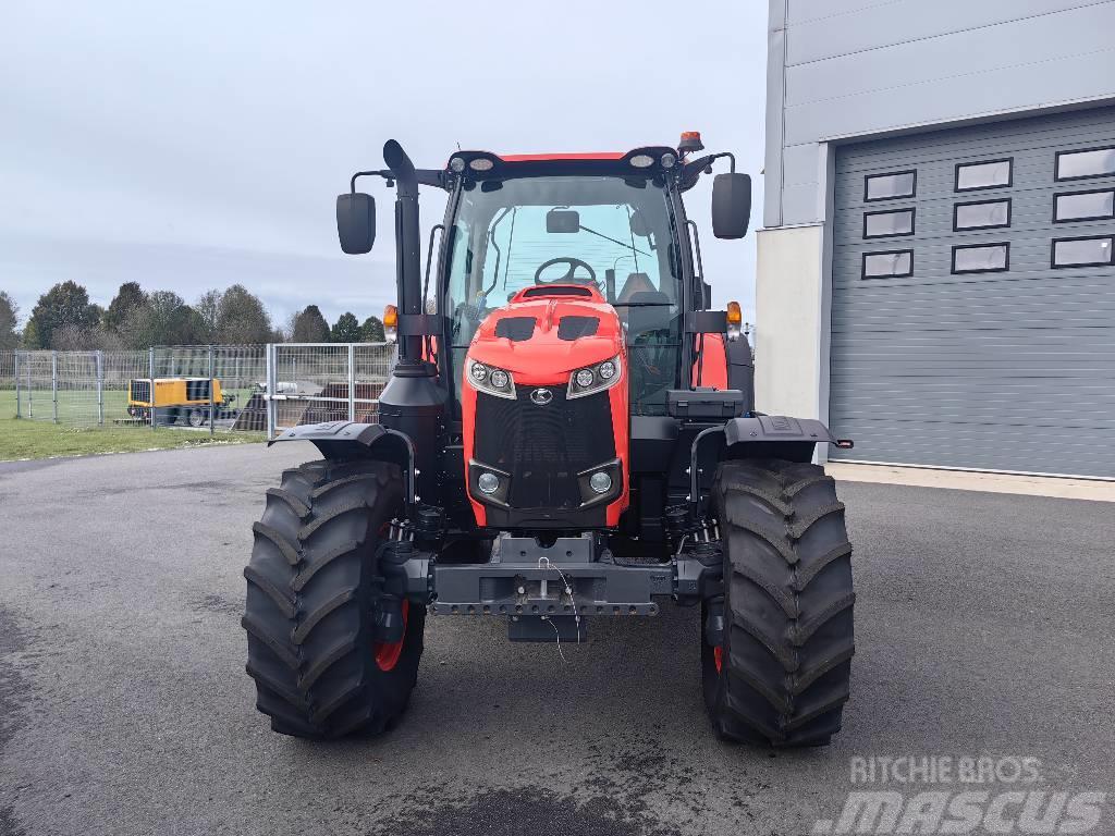 Kubota M6-142 Tractores