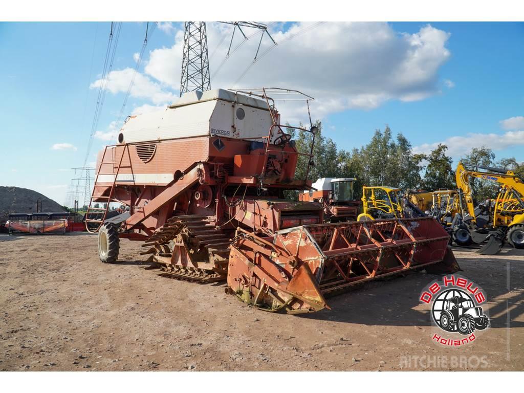 Laverda 3600 Cosechadoras combinadas