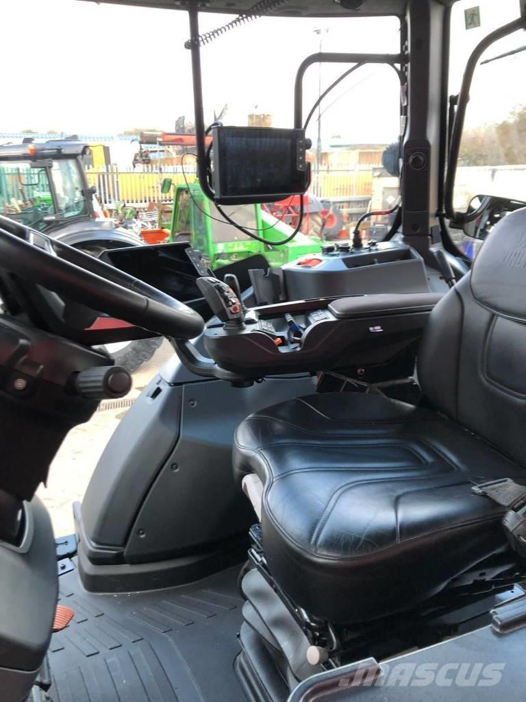 Valtra T235V Tractores