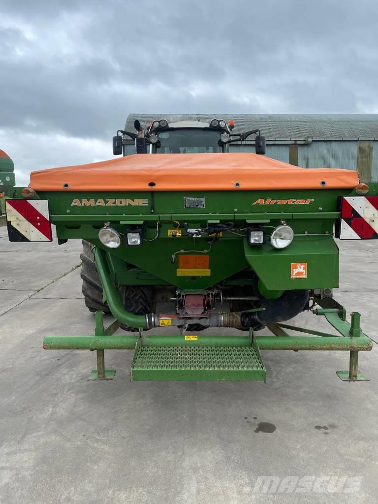 Amazone KW 402 Perforadoras combinadas