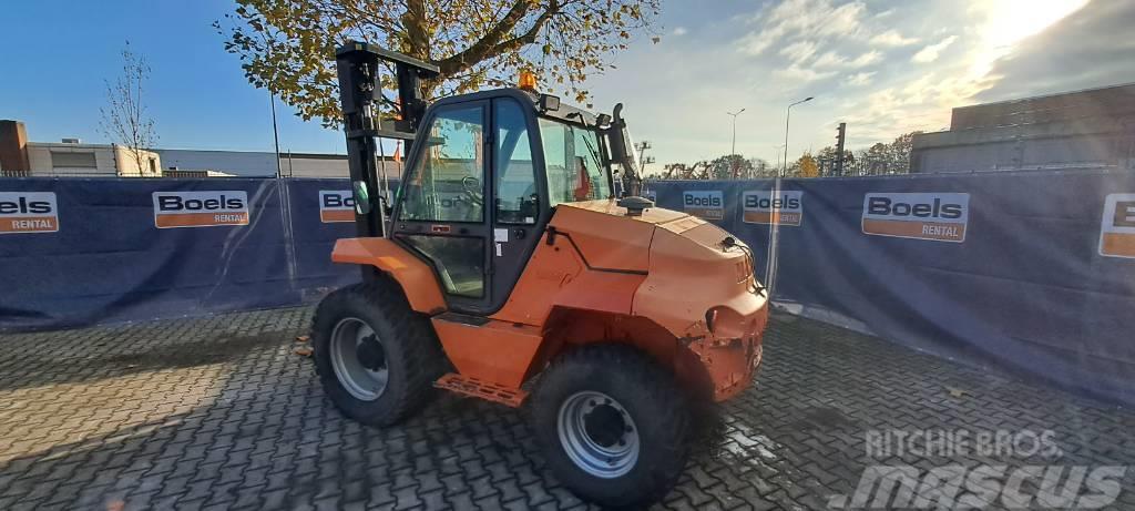 Manitou M30-4 Camiones diesel