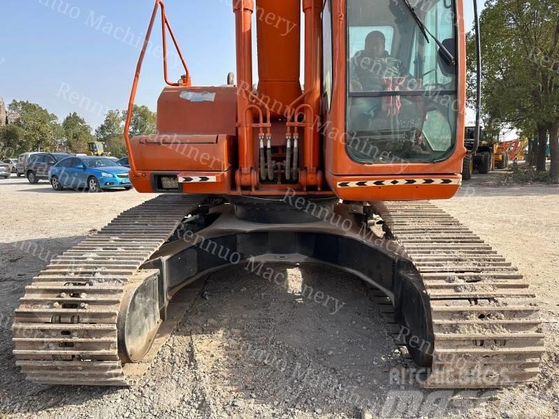 Doosan DH220LC-7 Excavadoras sobre orugas