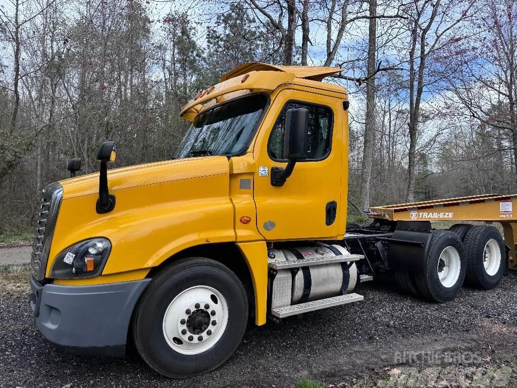 Freightliner Cascadia 125 Camiones tractor