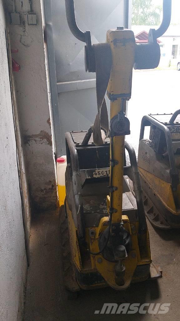 WACKER DPU 4045H Pisones compactadores