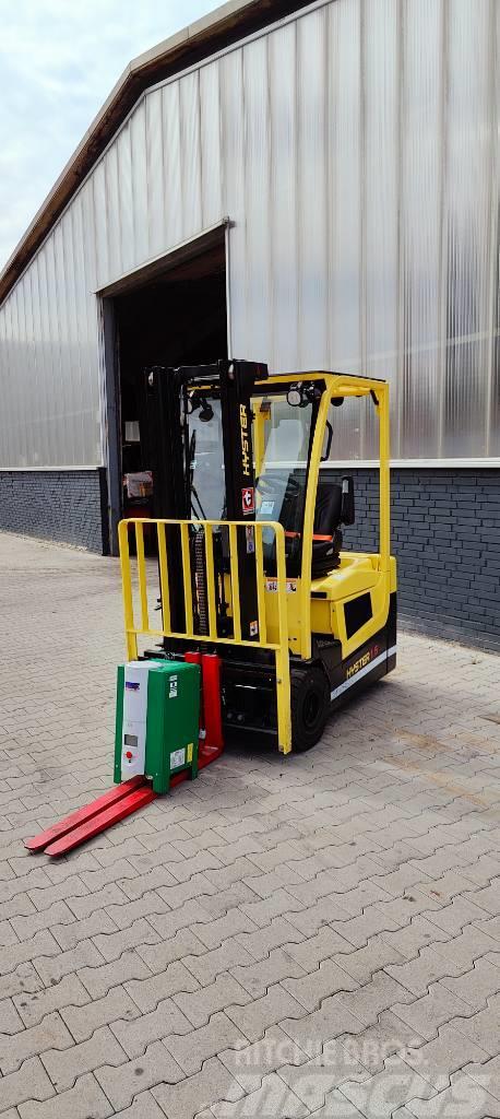 Hyster A1.5XNT Carretillas de horquilla eléctrica