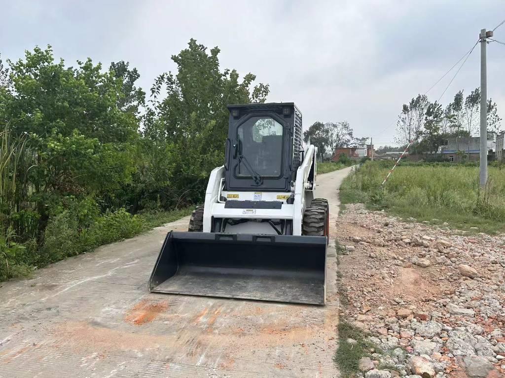 Bobcat S 160 Minicargadoras