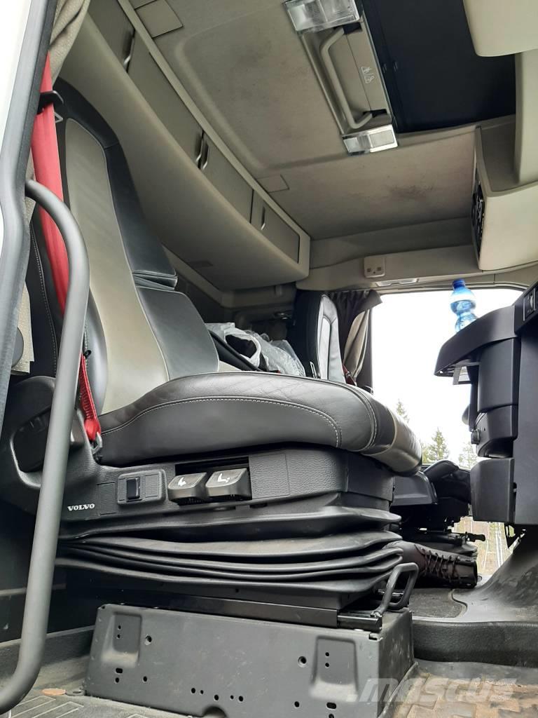 Volvo FH 13 Camiones con temperatura controlada