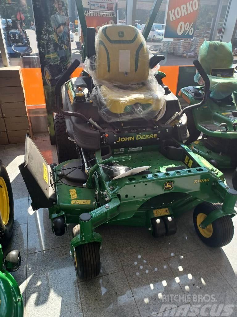 John Deere Z994R Segadoras profesionales