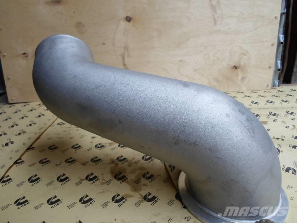 Cummins 3047660 pipe Motores