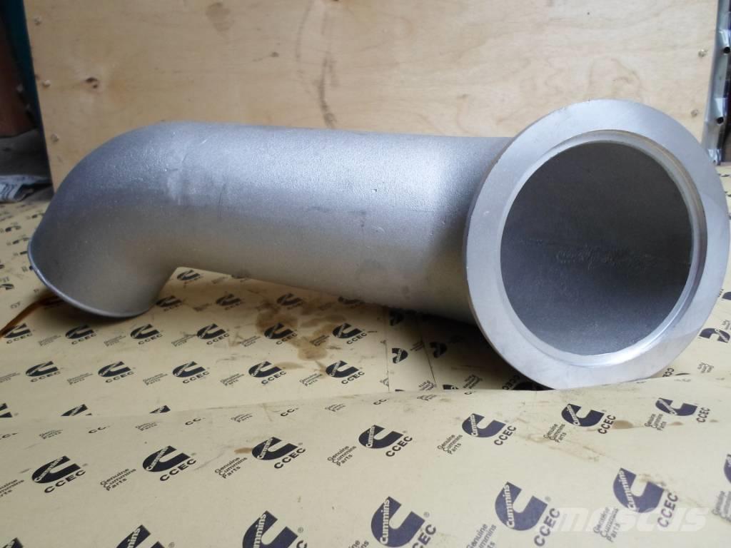 Cummins 3047660 pipe Motores