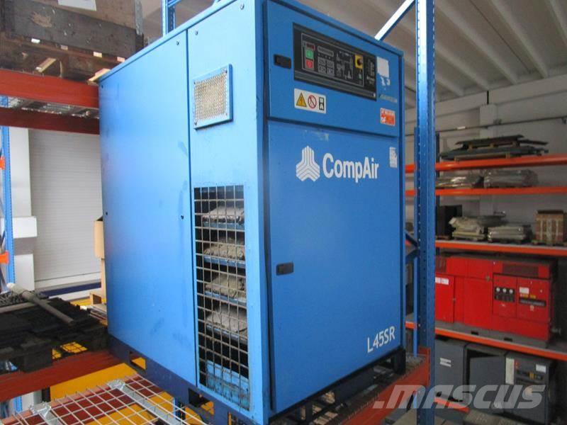 Compair L45SR Compresoras